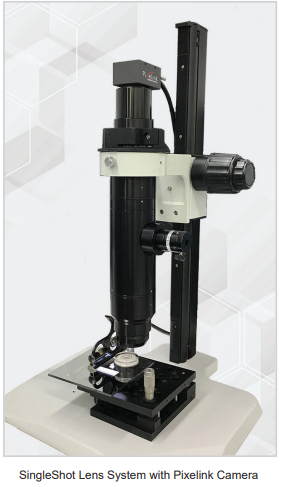 SingleShot System